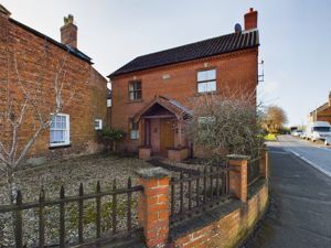 Front elevation- click for photo gallery